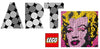 LEGO® Art LEGO® Art