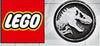 LEGO® Jurassic World LEGO® Jurassic World