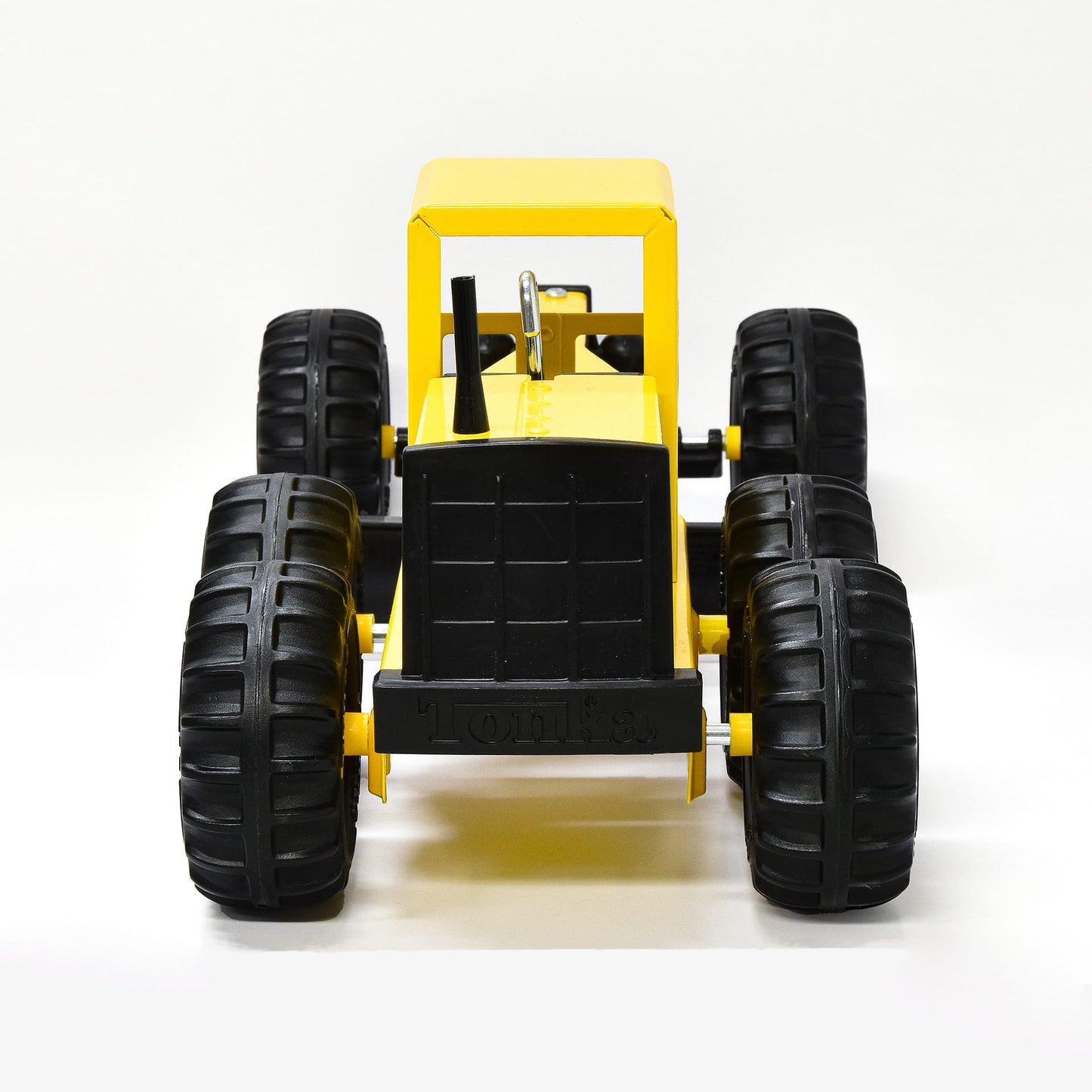 TONKA - Steel Classics Road Grader