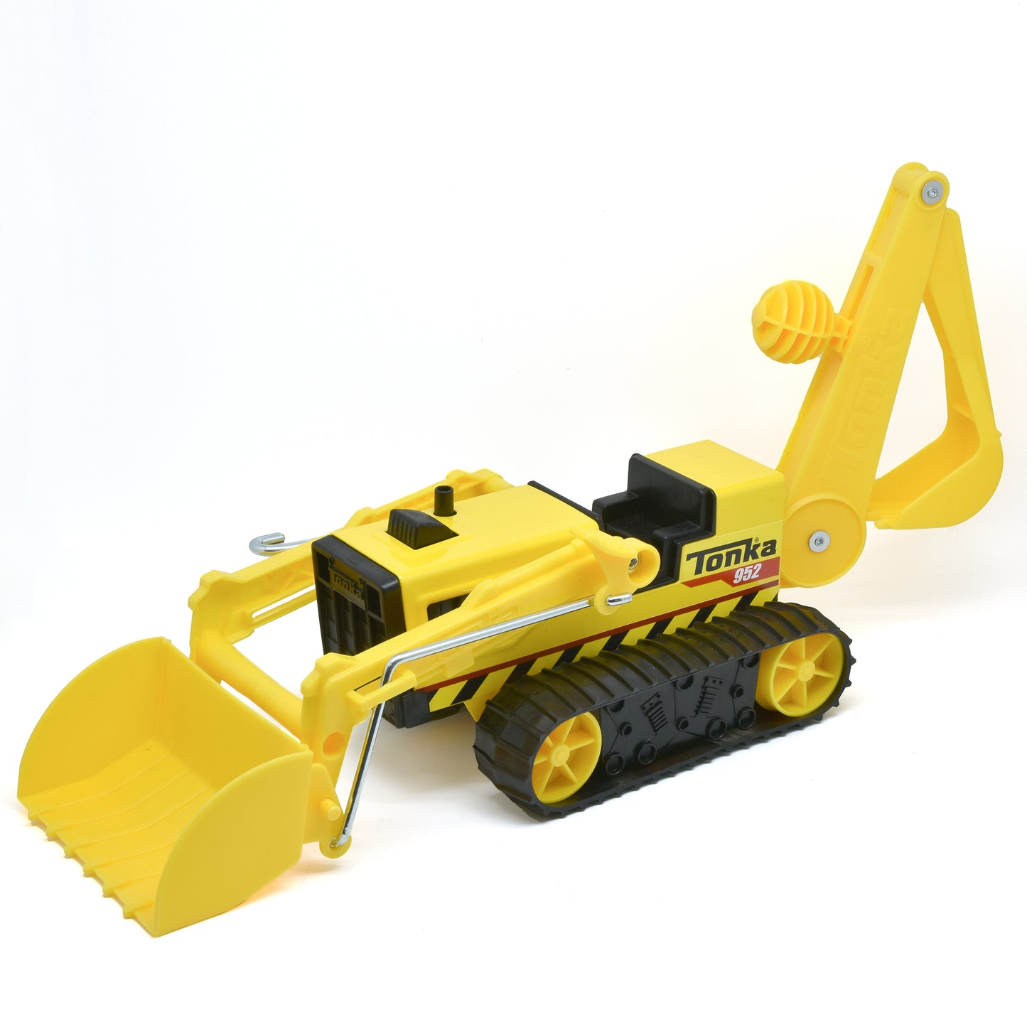 TONKA - Steel Classics Trencher