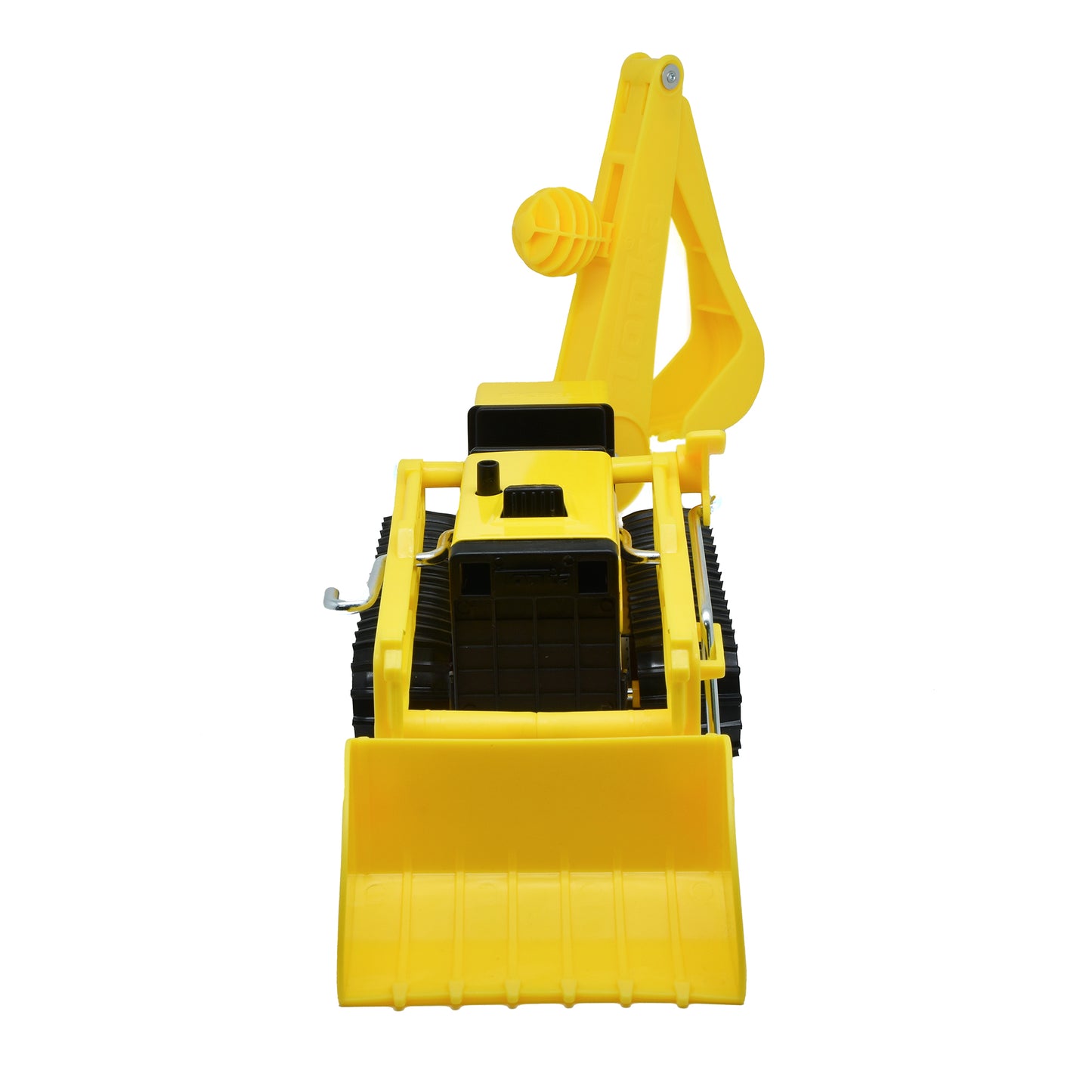 TONKA - Steel Classics Trencher