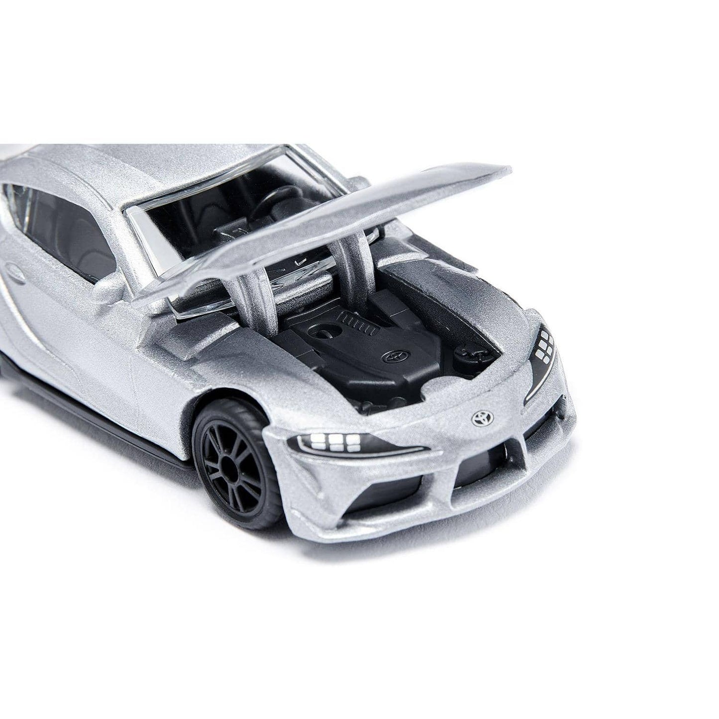 Siku -?Toyota Gr Supra Car  Die-Cast Model Car