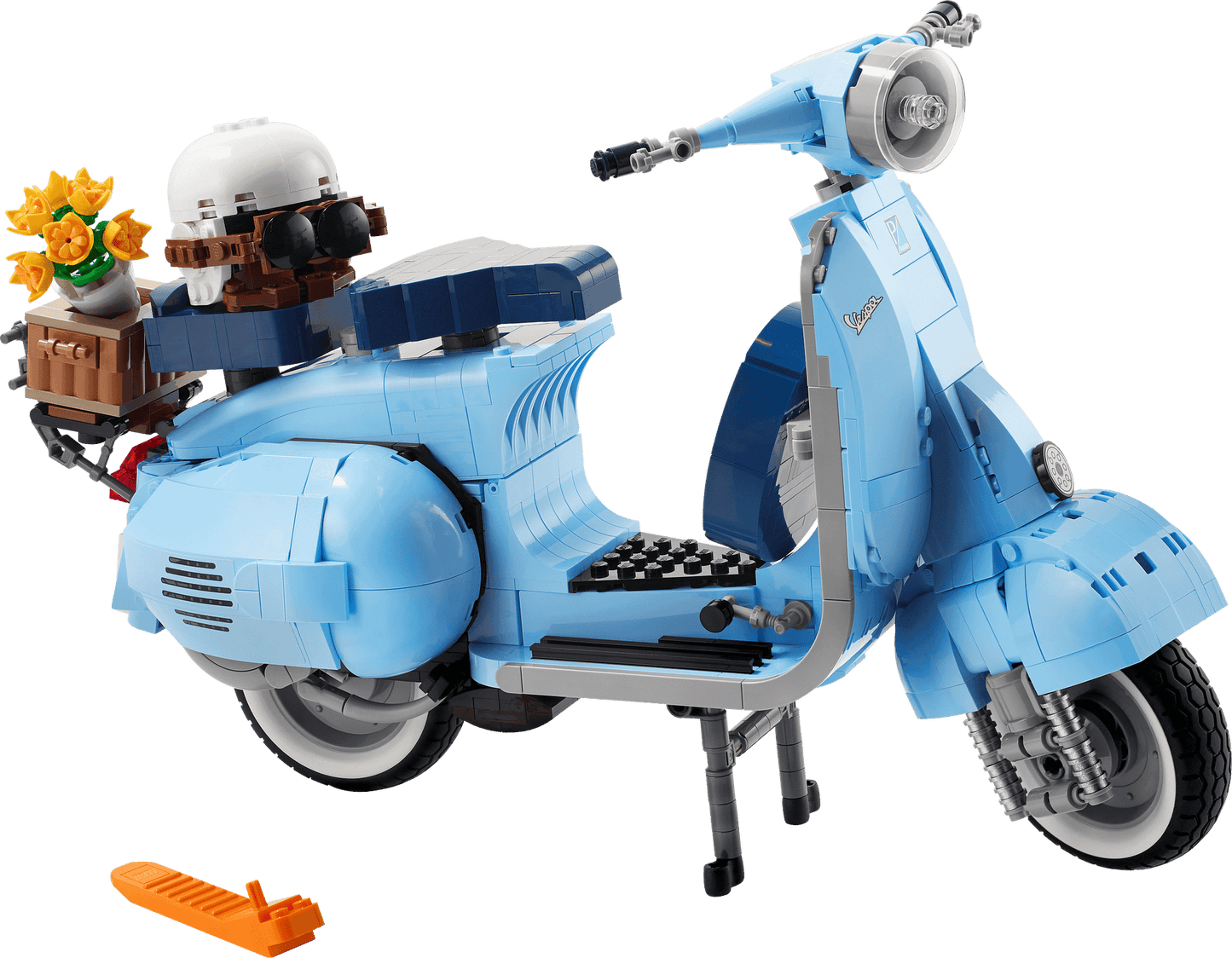 LEGO 10298 Vespa 125 - Creator Expert
