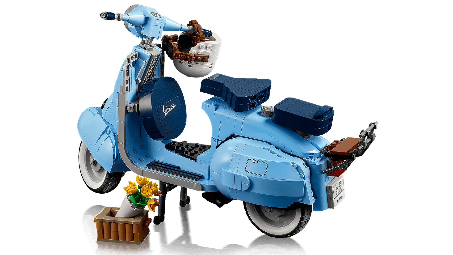 LEGO 10298 Vespa 125 - Creator Expert