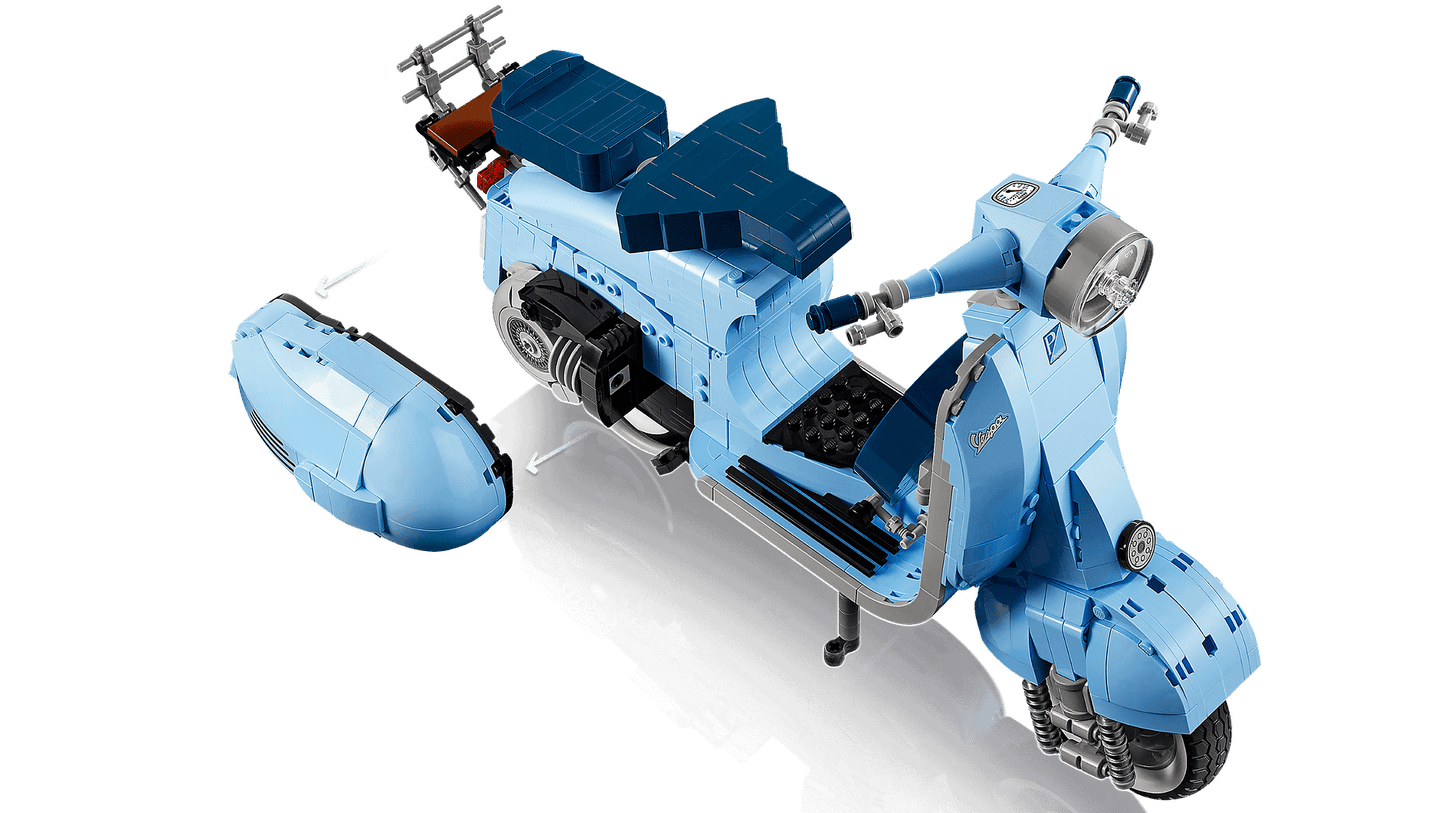 LEGO 10298 Vespa 125 - Creator Expert