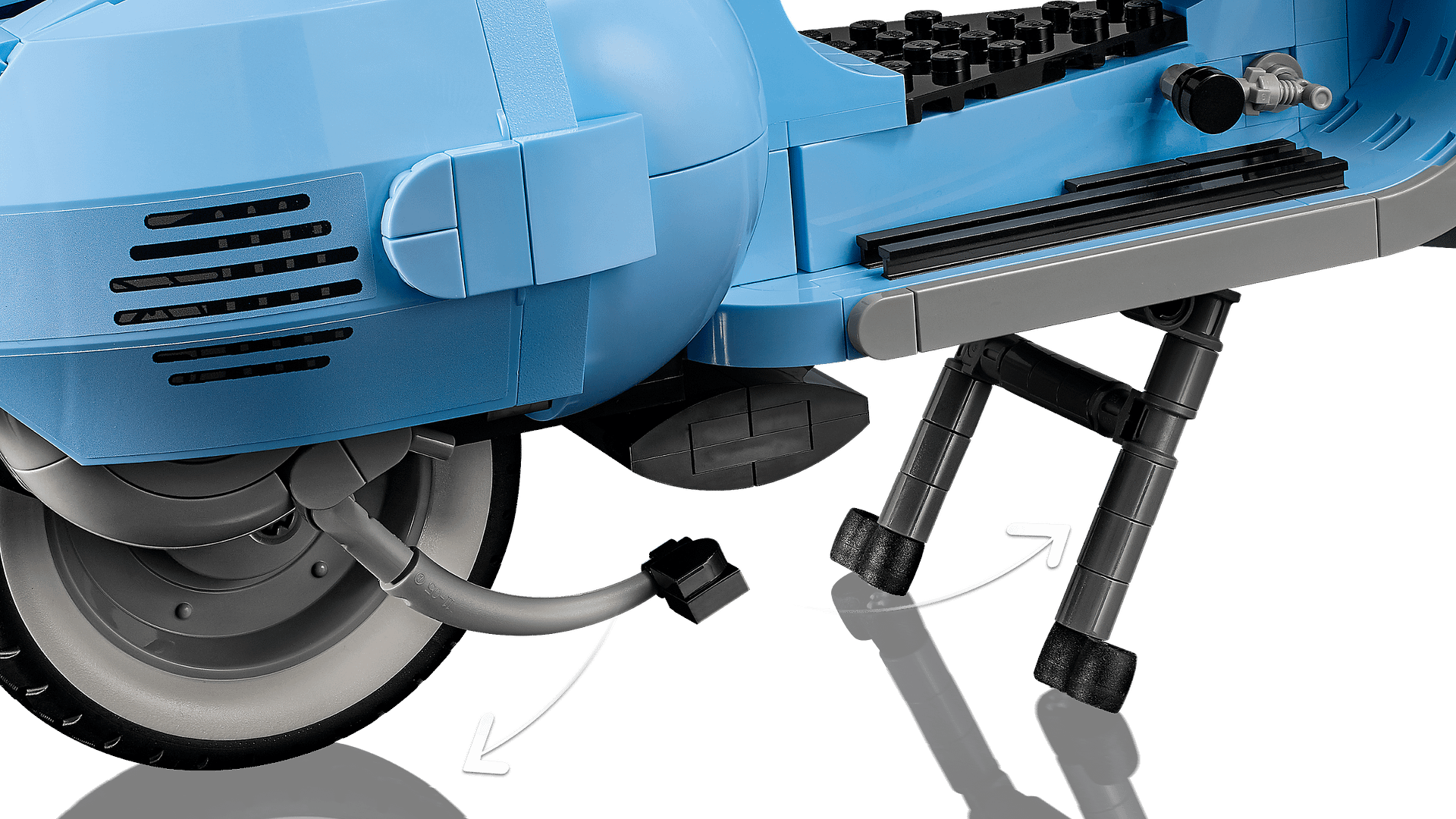 LEGO 10298 Vespa 125 - Creator Expert