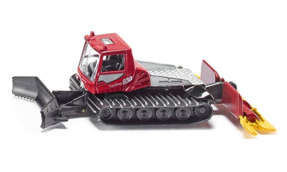 Siku - Pistenbully Winter Municipal