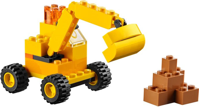 LEGO 10698 Brick Box Classic Large (790 Pcs) - Classic