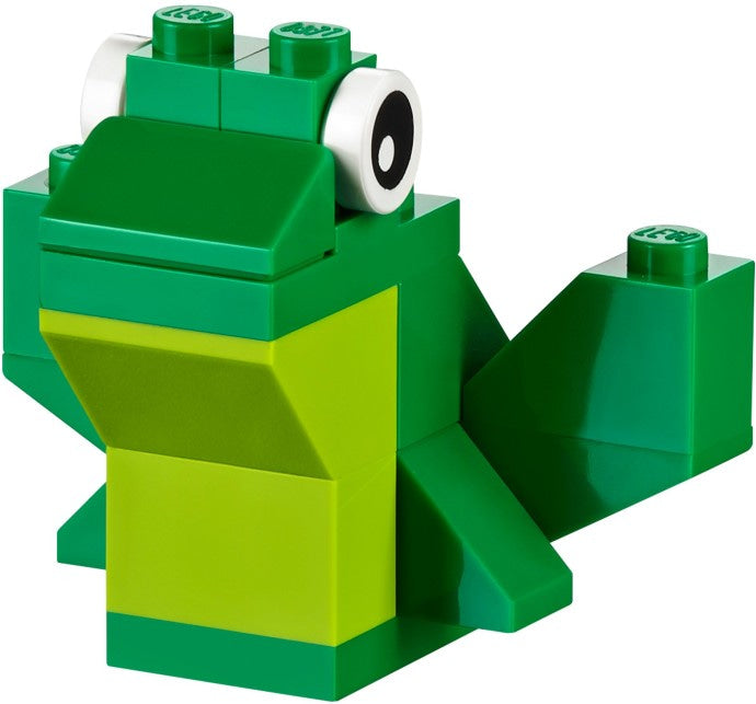 LEGO 10698 Brick Box Classic Large (790 Pcs) - Classic
