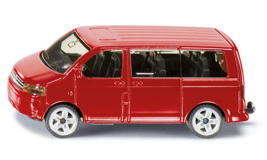 Siku - Vw Multivan  Die-Cast Model Car