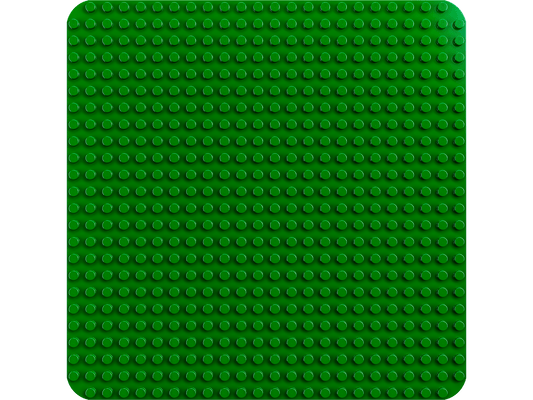LEGO 10980  DUPLO Green Building Plate - DUPLO