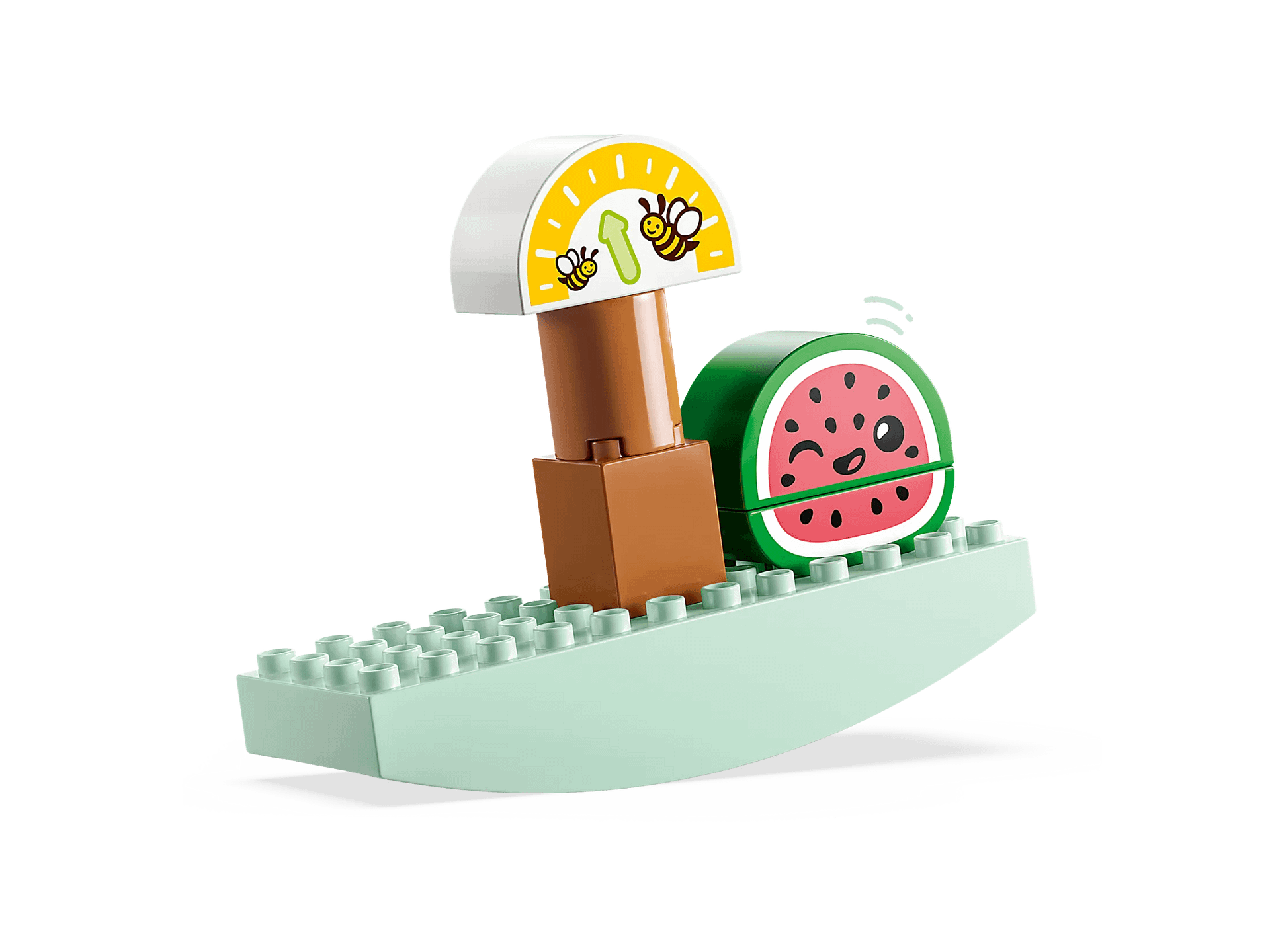 LEGO 10983 Organic Market - Duplo