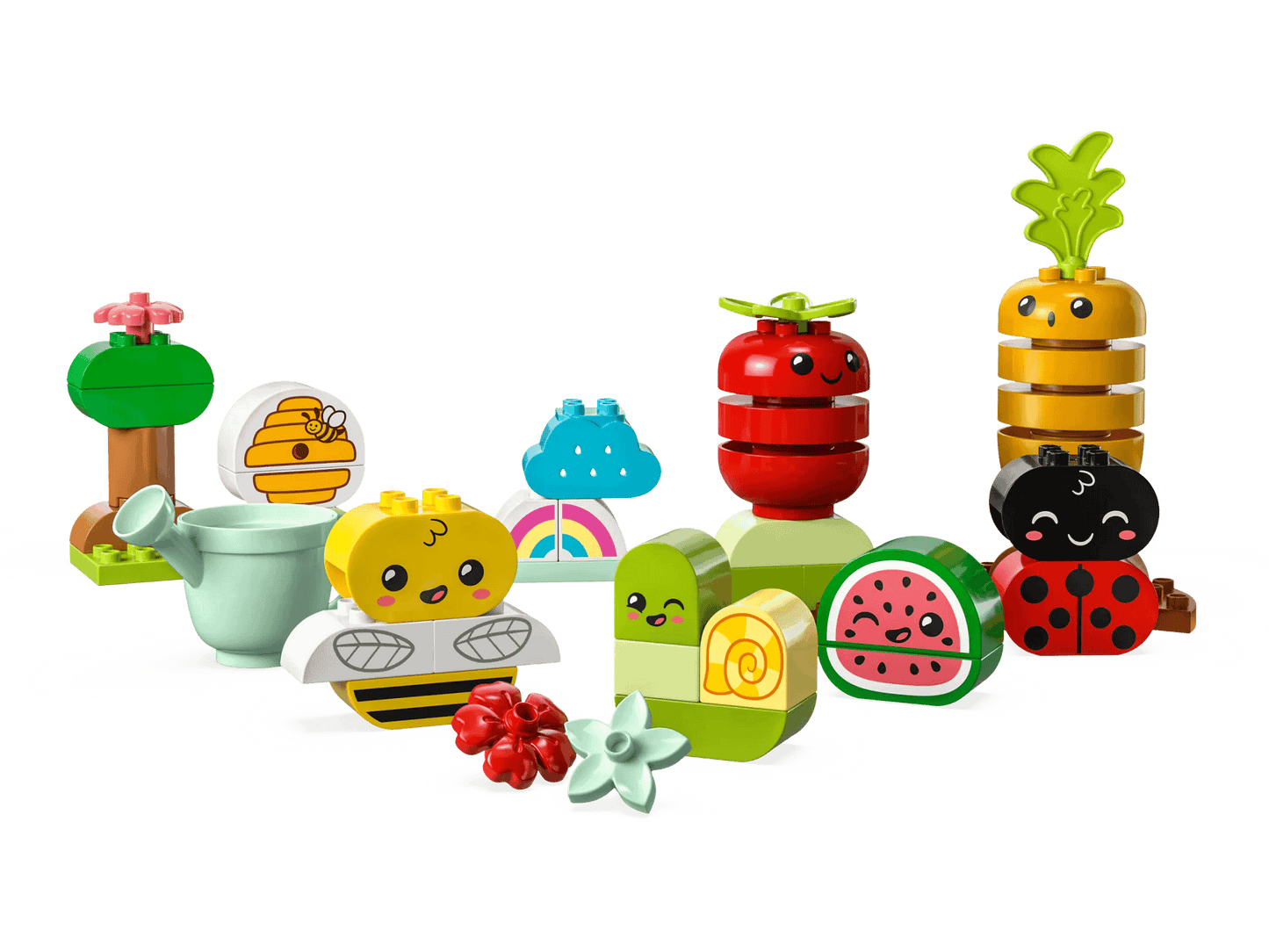 LEGO 10984 Organic Garden - Duplo