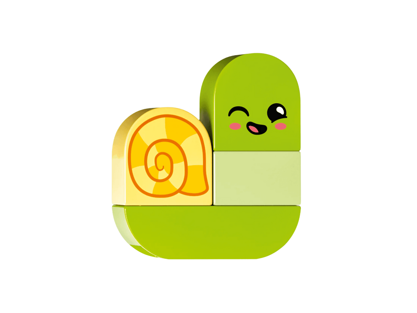 LEGO 10984 Organic Garden - Duplo