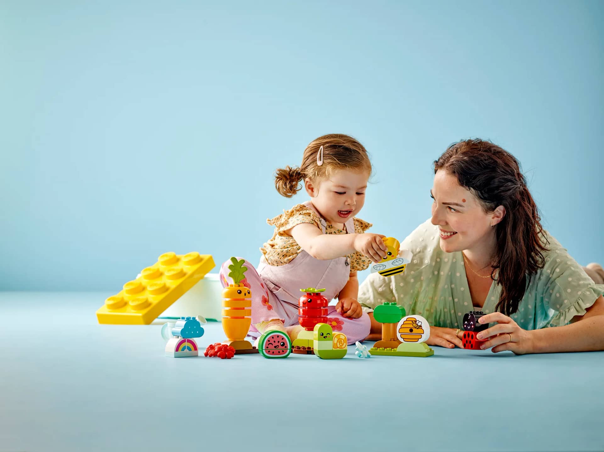 LEGO 10984 Organic Garden - Duplo