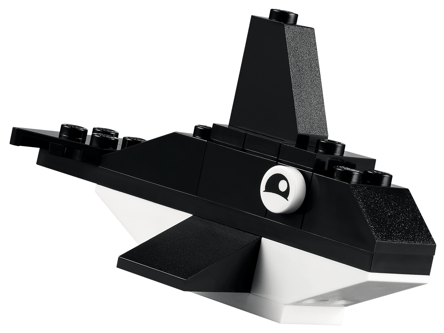 LEGO 11015 Around The World - Classic 4+