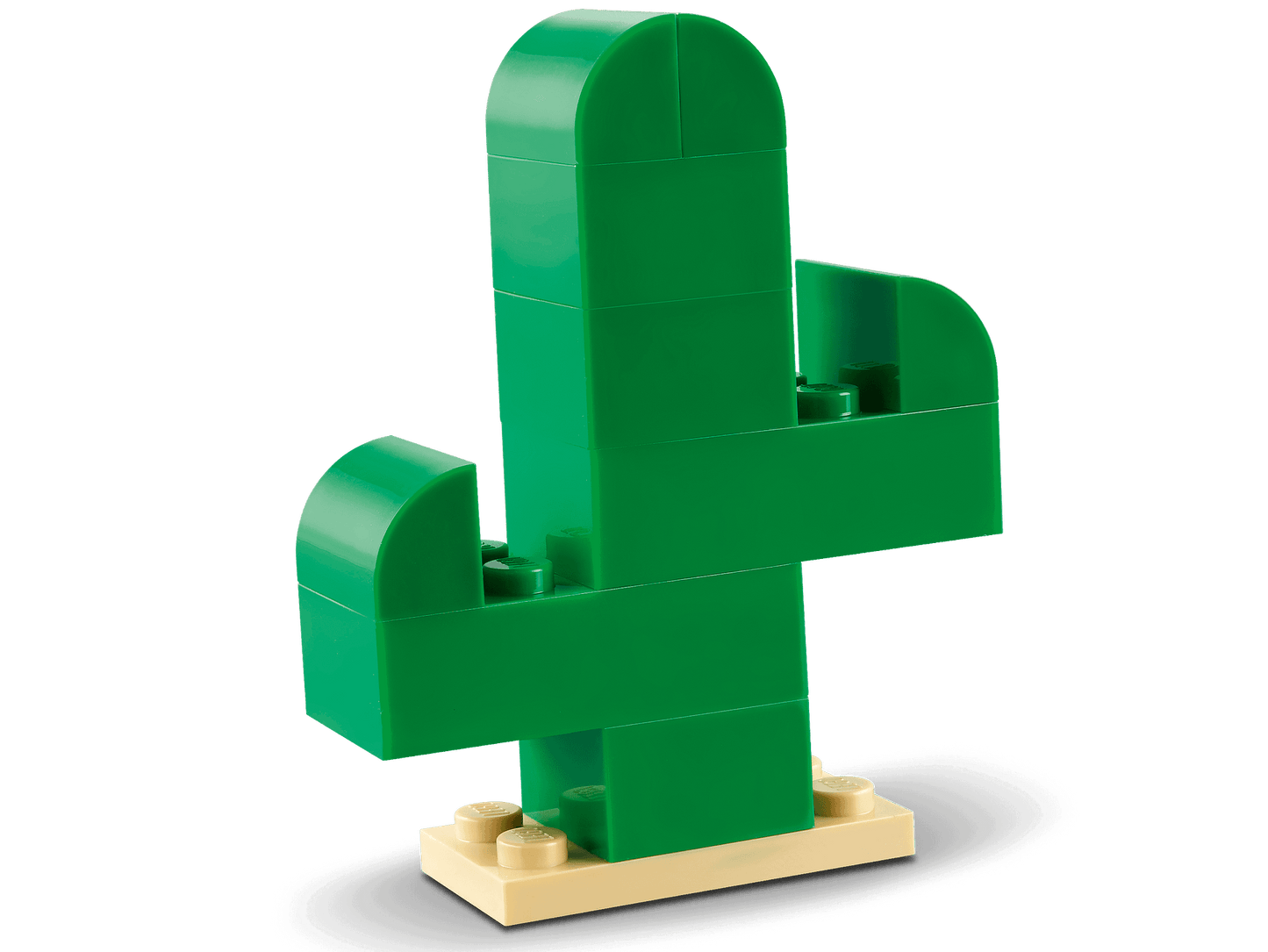 LEGO 11015 Around The World - Classic 4+