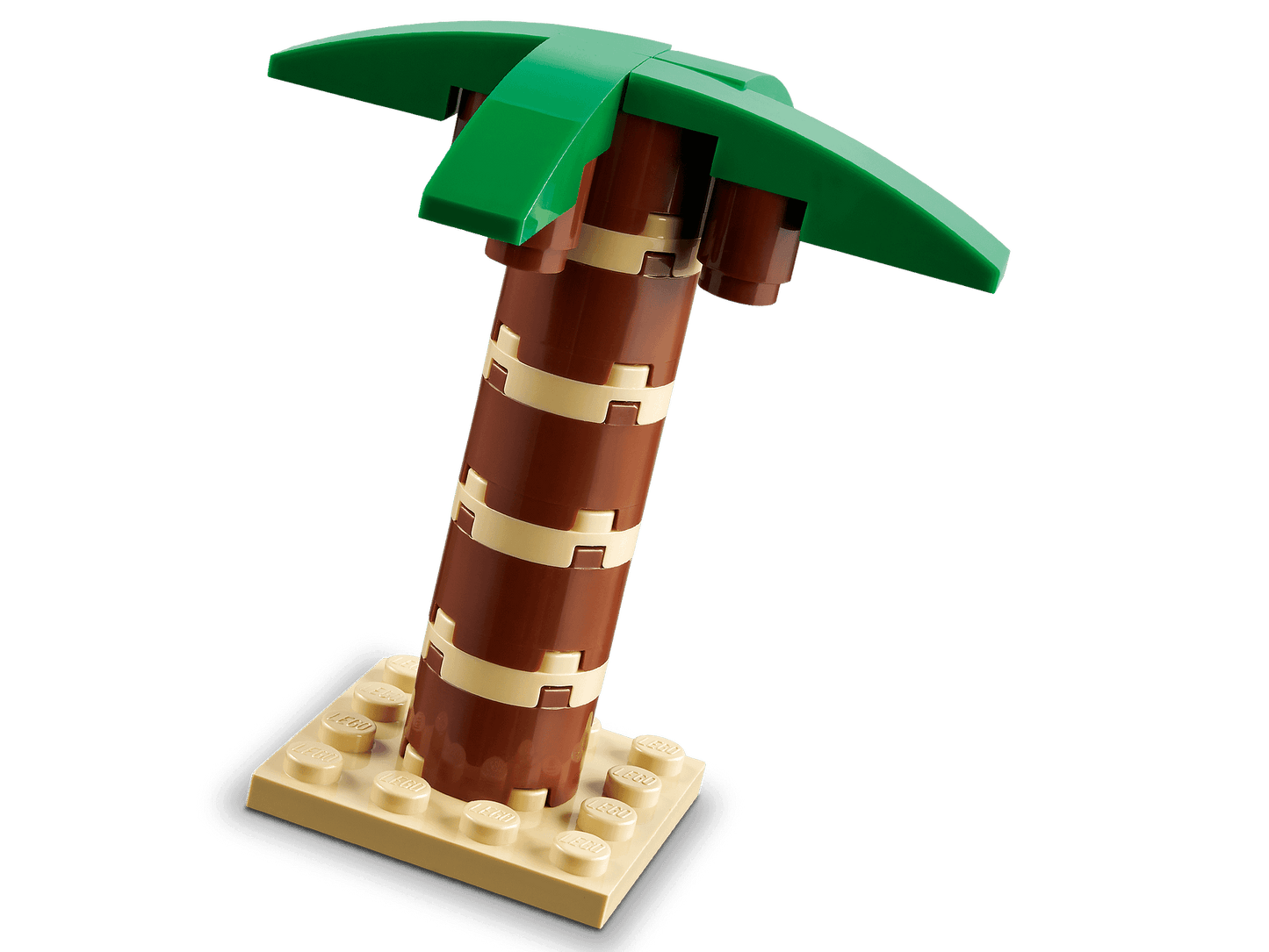 LEGO 11015 Around The World - Classic 4+