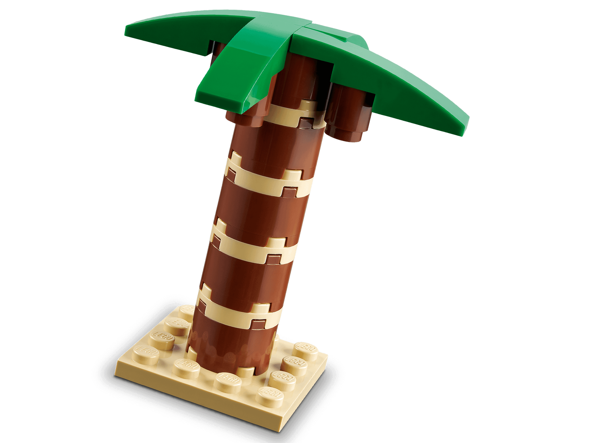 LEGO 11015 Around The World - Classic 4+