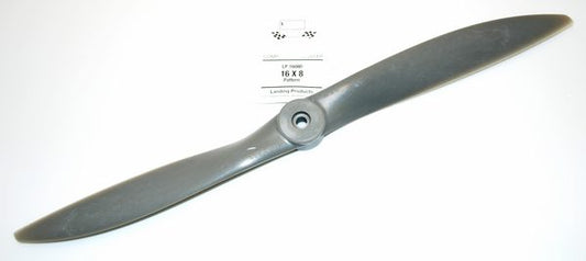 APC PROP 16x8 PATTERN