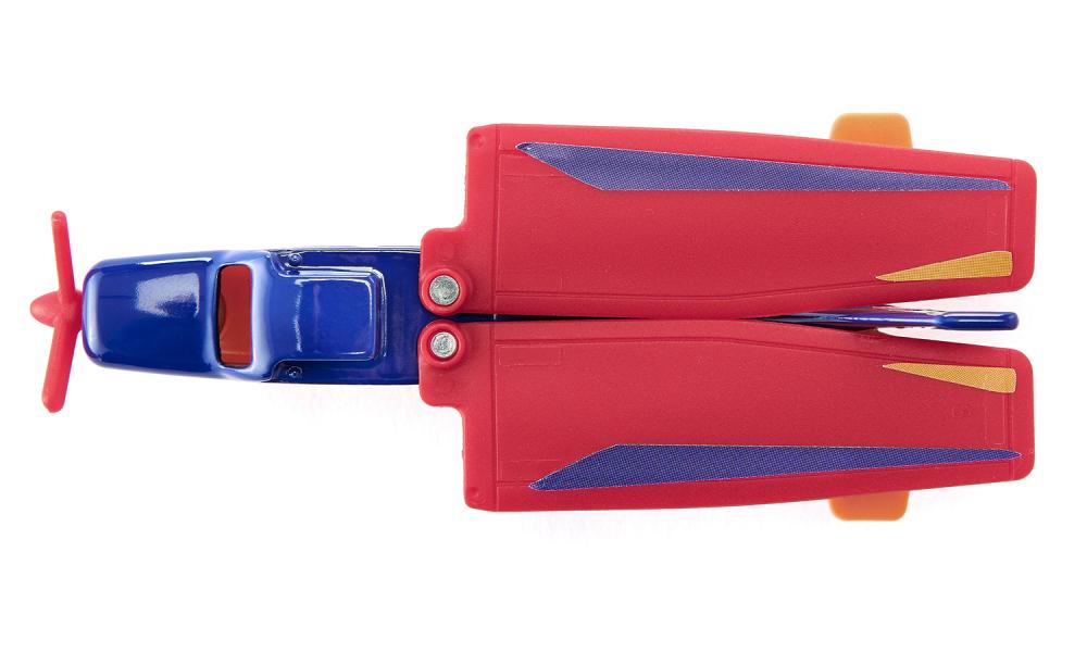 Siku - Sporting Airplane Die-Cast Model