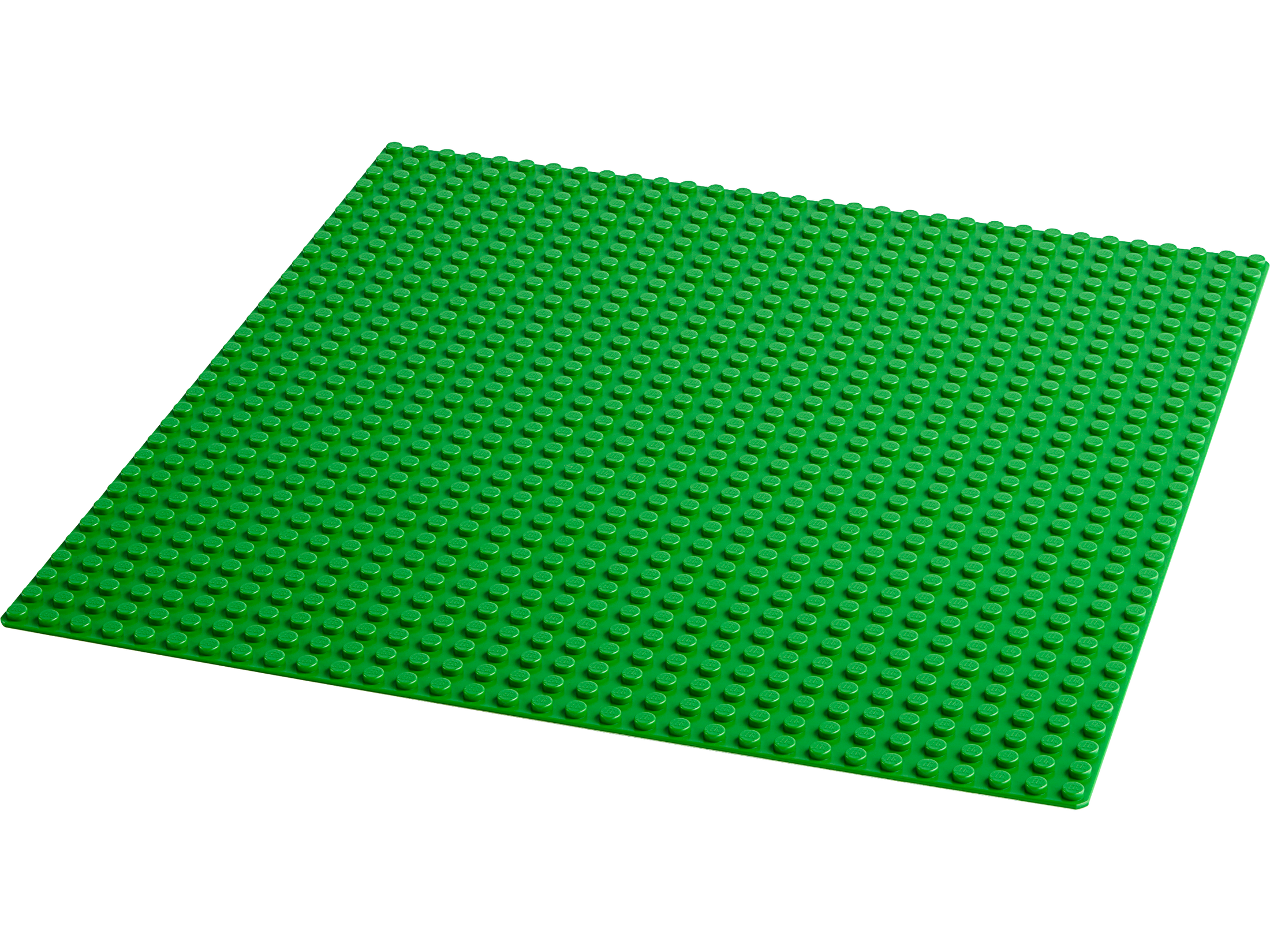 LEGO 11023 Green Baseplate - Classic 4+