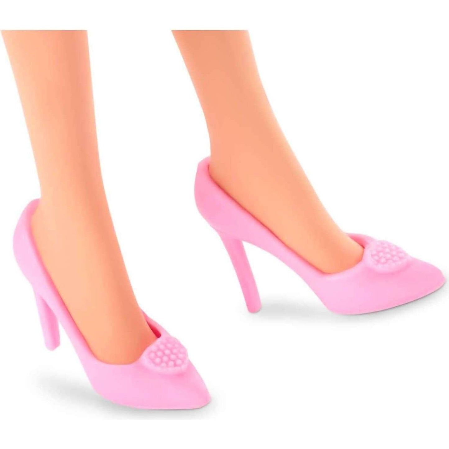 Barbie - Barbie The Movie Collectible Doll Margot Robbie As Barbie In Pink Gingham Dress - Mattel