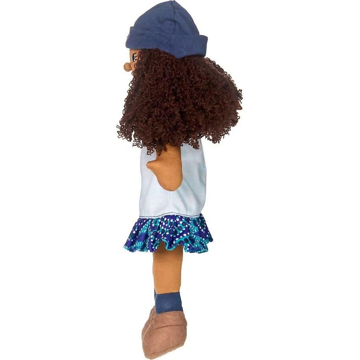 Play School - Kiya Doll 32cm - Jasnor