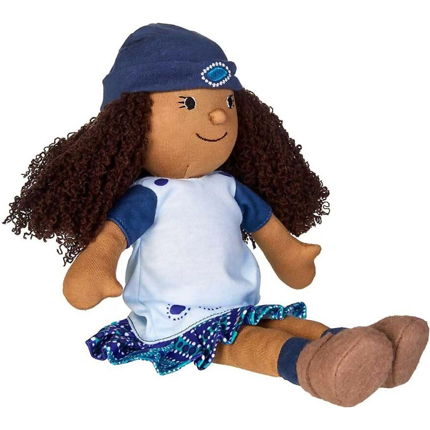 Play School - Kiya Doll 32cm - Jasnor