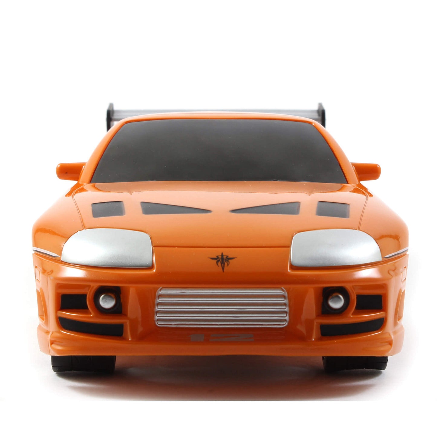 Fast & Furious   Rc Brian's 1995 Toyota Supra (1:16) Remote Control