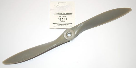 APC PROP 12x10 PATTERN