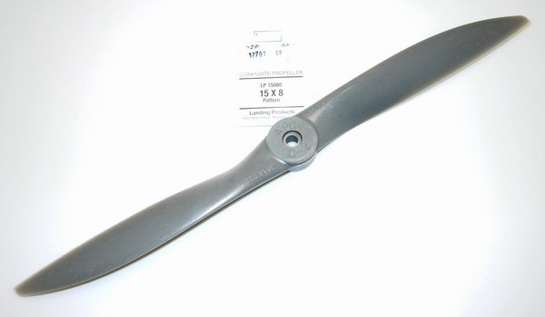 APC PROP 15x8 SPORT
