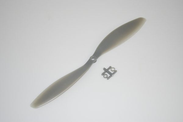 APC PROP 7x4 SLOW FLY