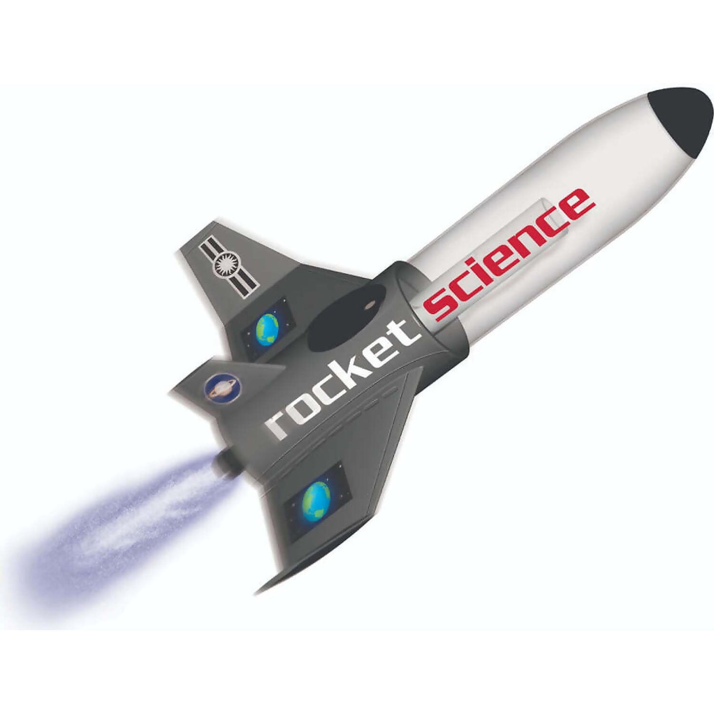 Smithsonian - Rocket Science