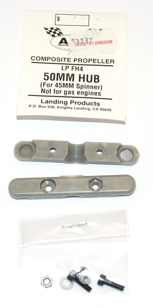 APC FOLDING HUB 50MM