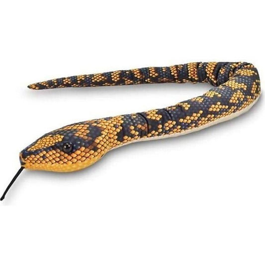 Wild Republic - Plush Snake Jungle Carpet Python