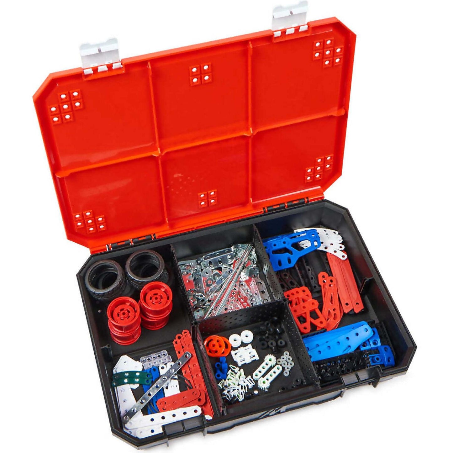 Meccano - Makers Toolbox - Spin Master