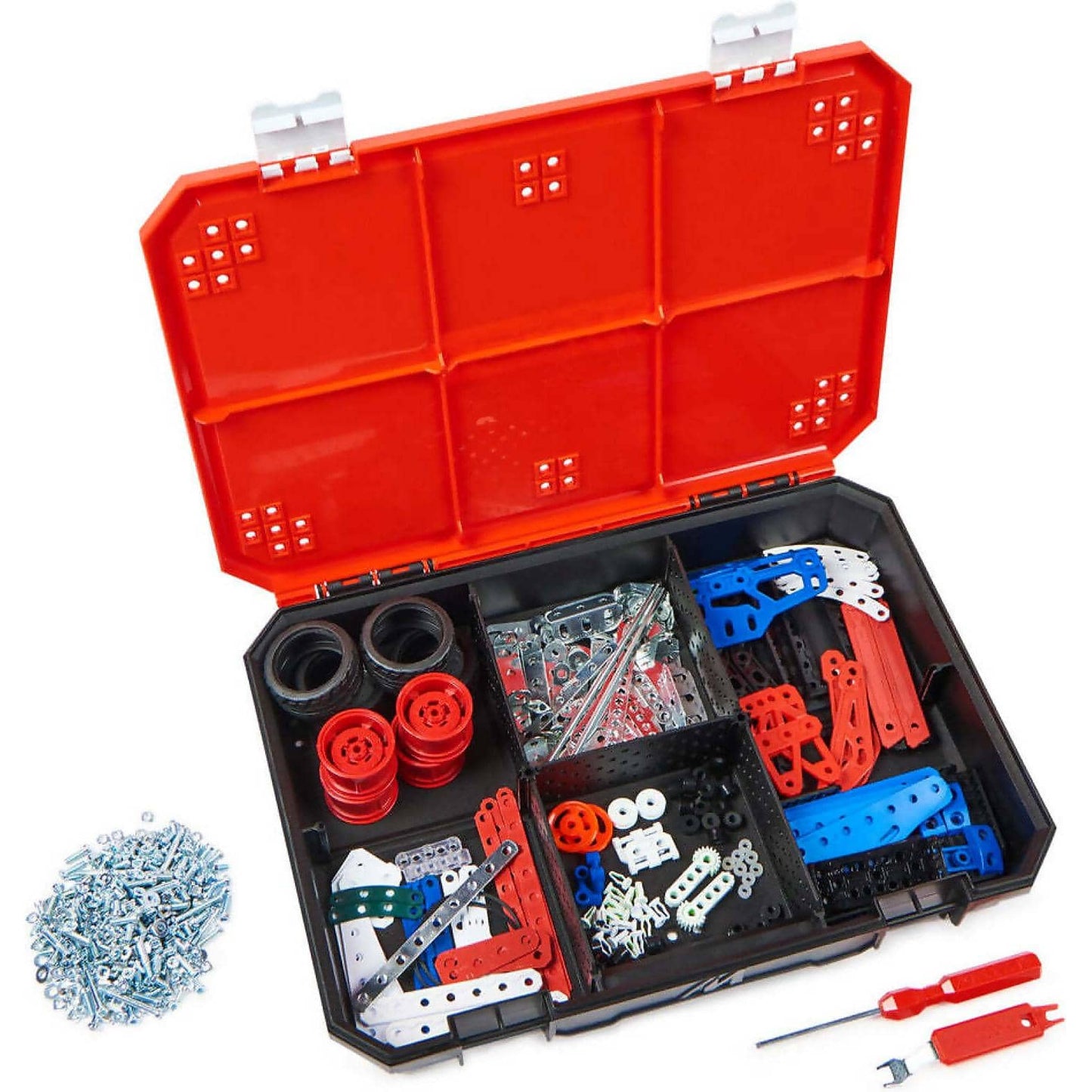 Meccano - Makers Toolbox - Spin Master