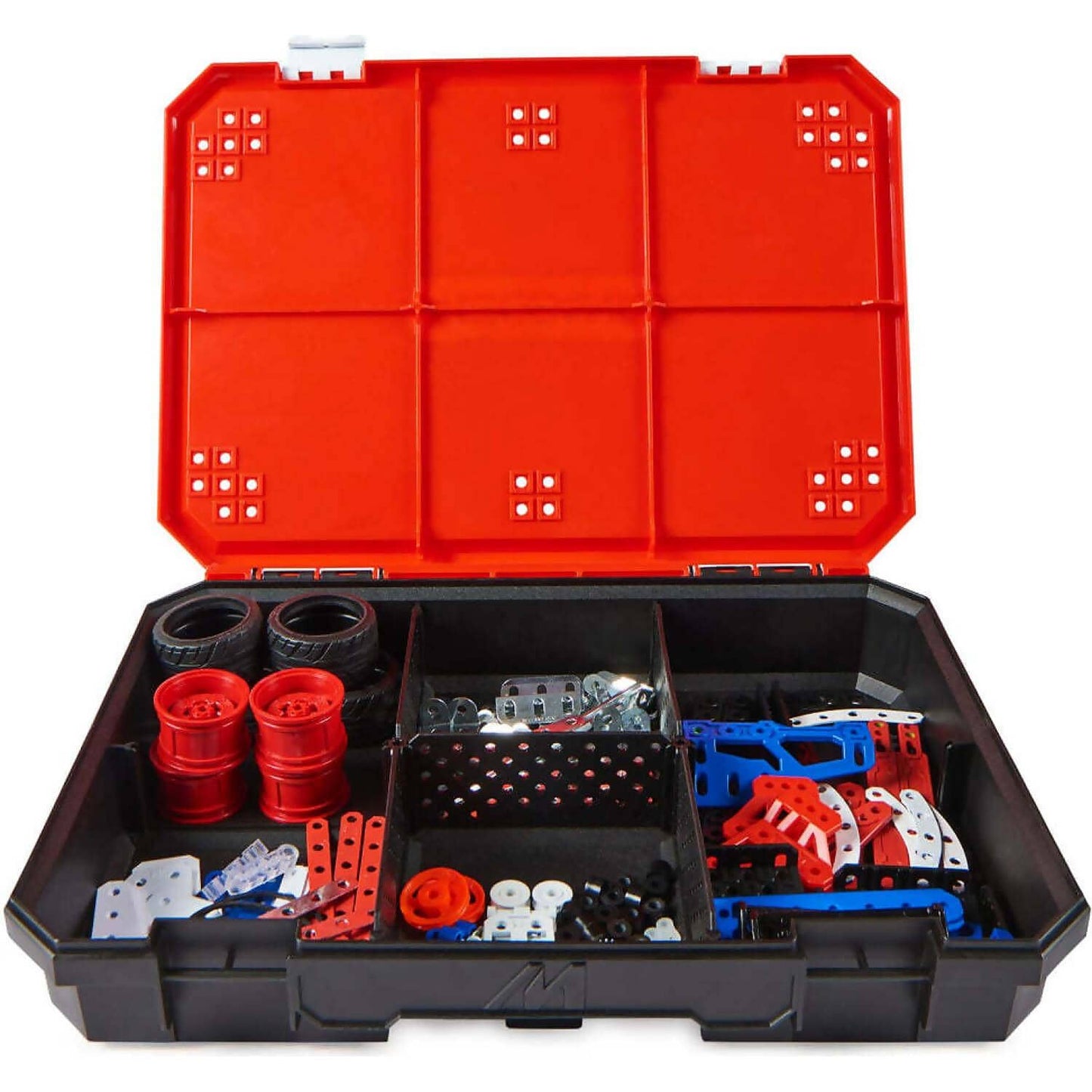 Meccano - Makers Toolbox - Spin Master