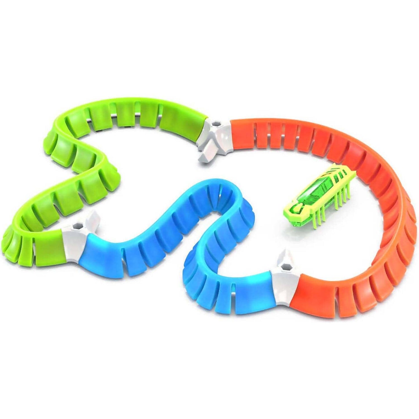 Hexbug - Nano Flash Starter Set