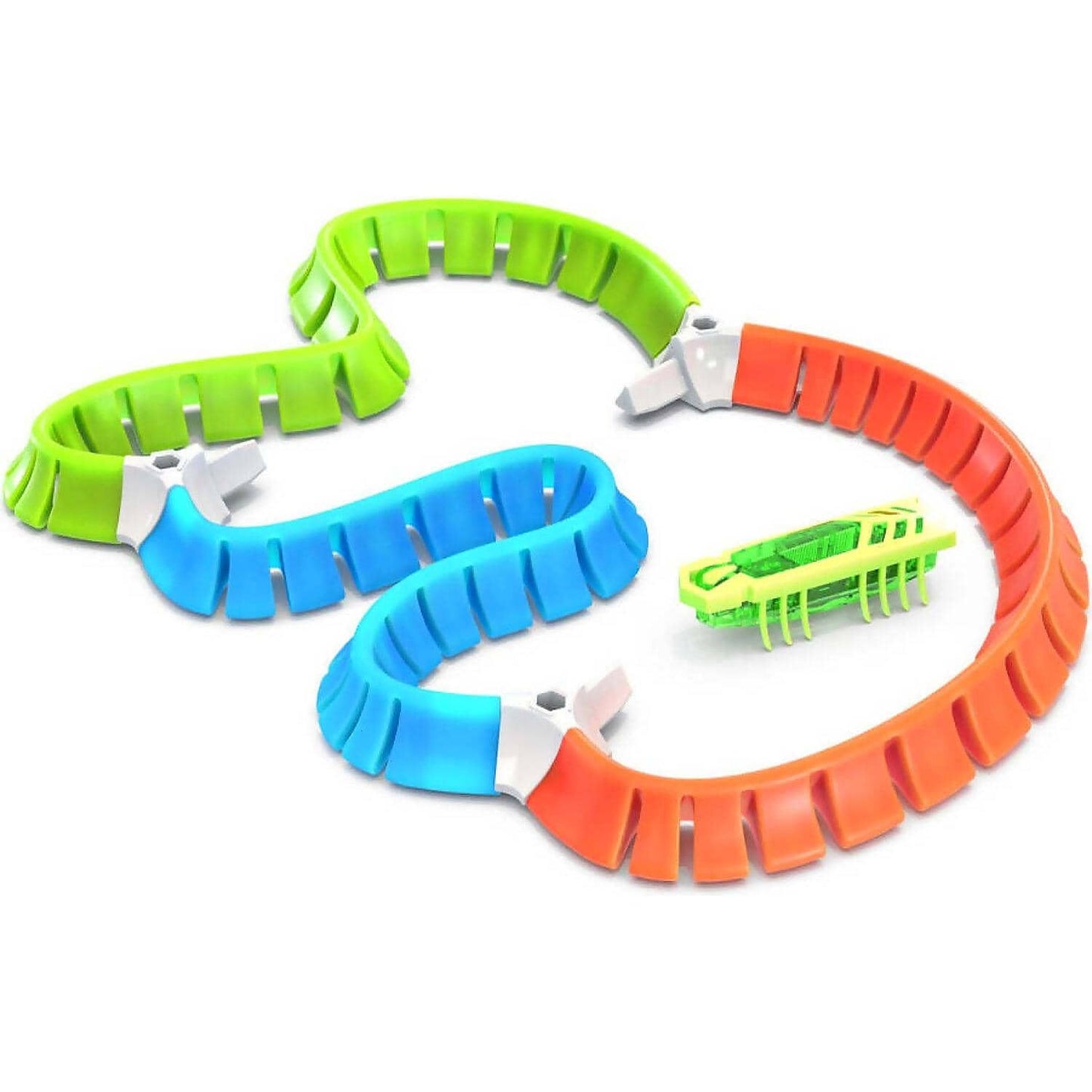 Hexbug - Nano Flash Starter Set