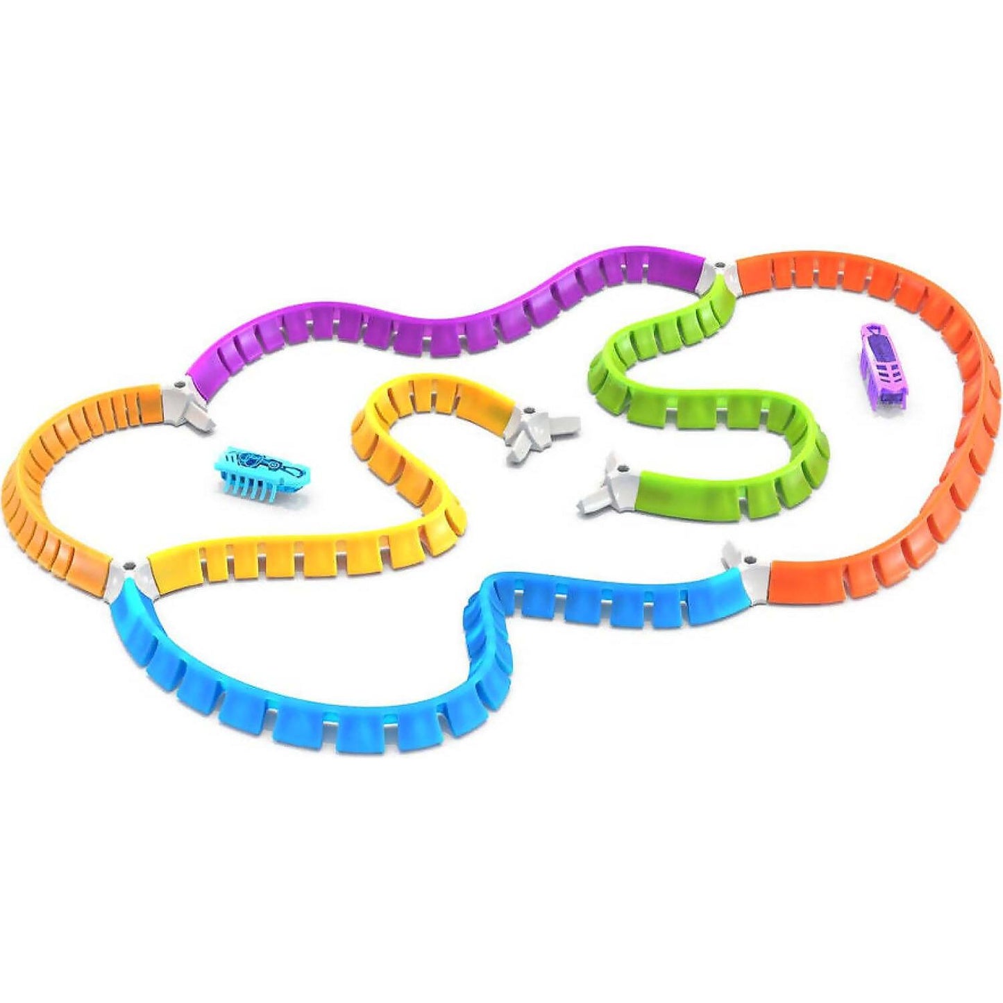 Hexbug - Flash Nano Orbit Set