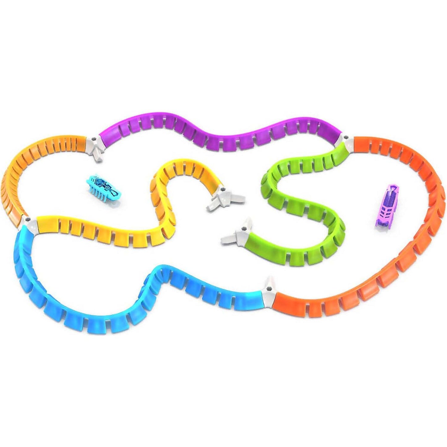 Hexbug - Flash Nano Orbit Set