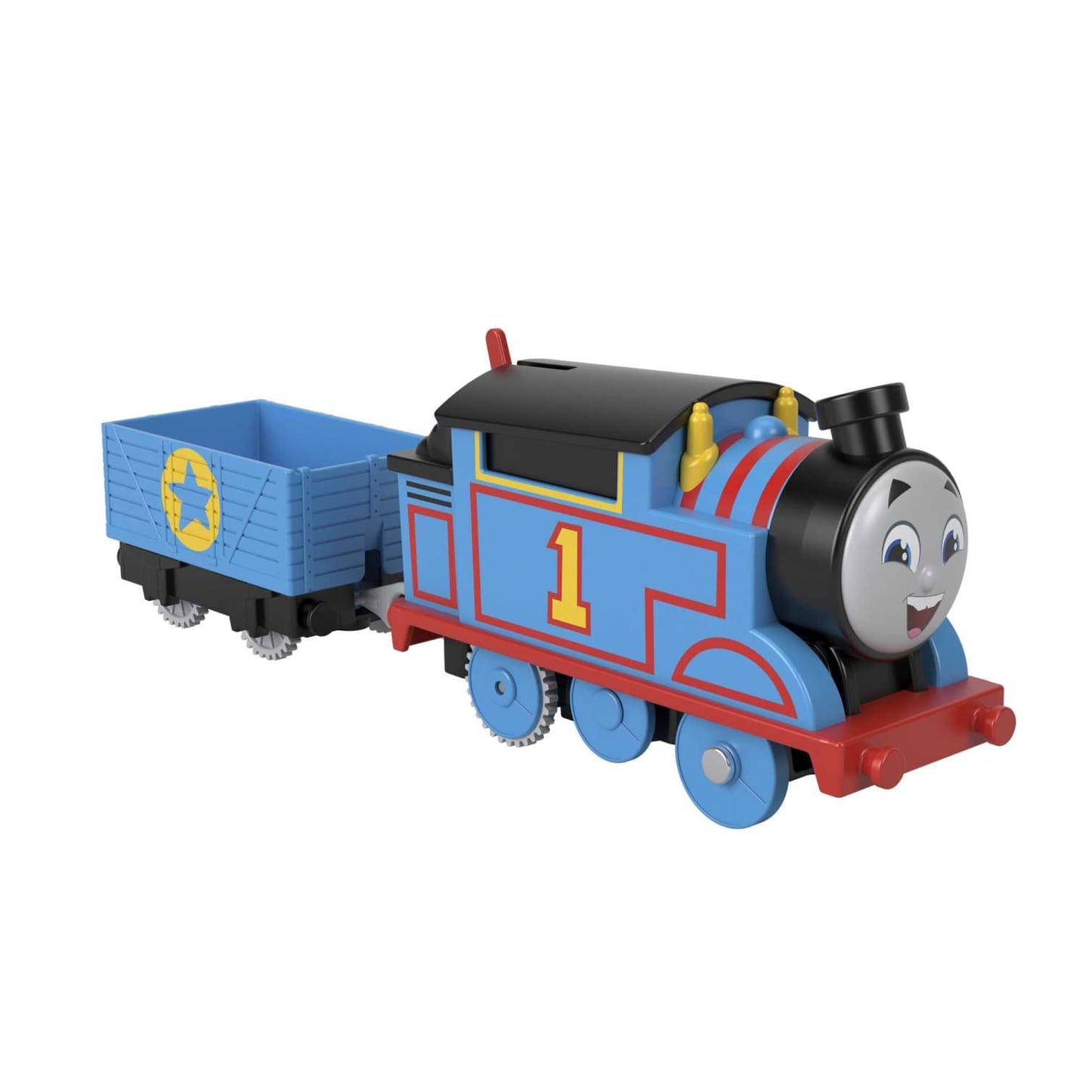 Fisher-Price Thomas & Friends Thomas Motorized Engine Mattel