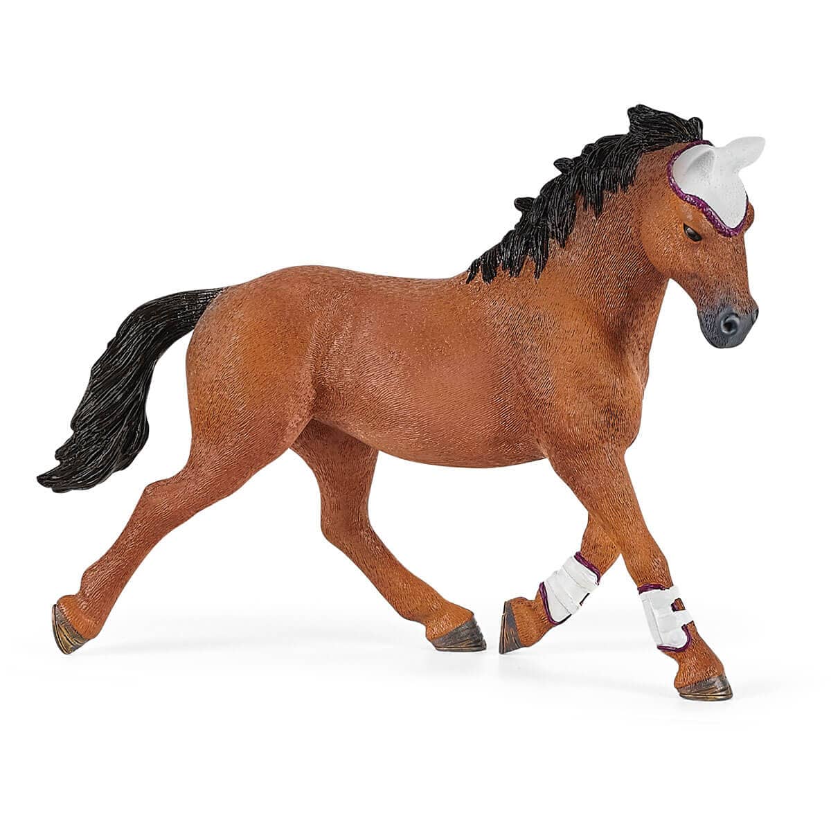Schleich - Friendship Horse Tournament Animal Playset