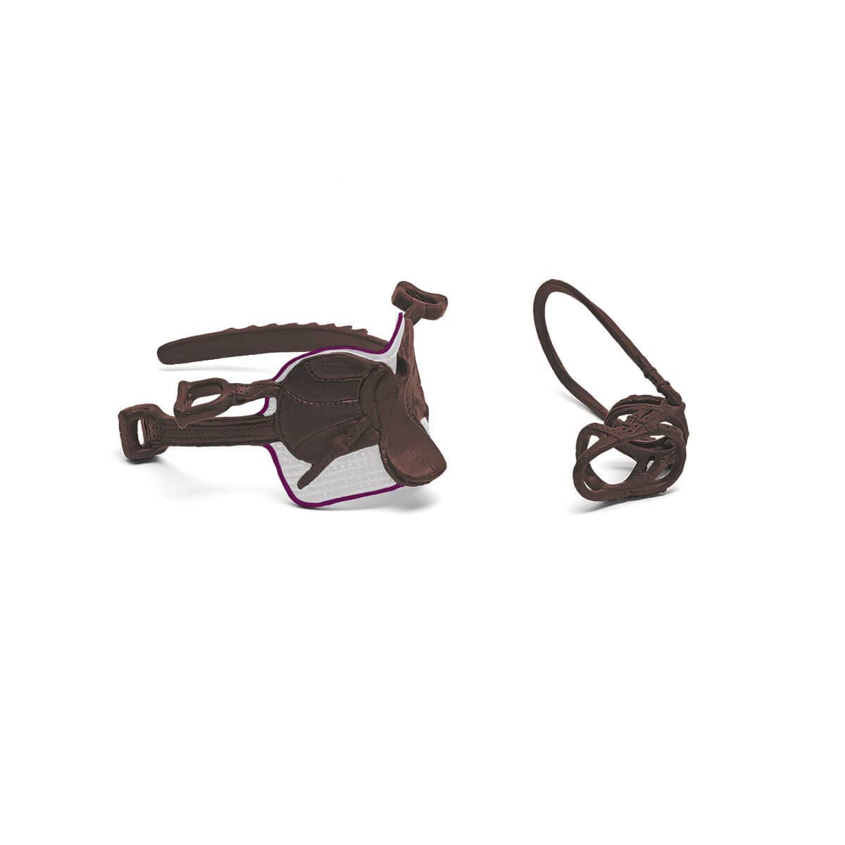 Schleich - Friendship Horse Tournament Animal Playset