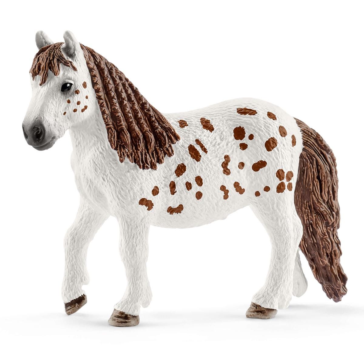 Schleich - Horse Club Mia & Spotty Animal Playset