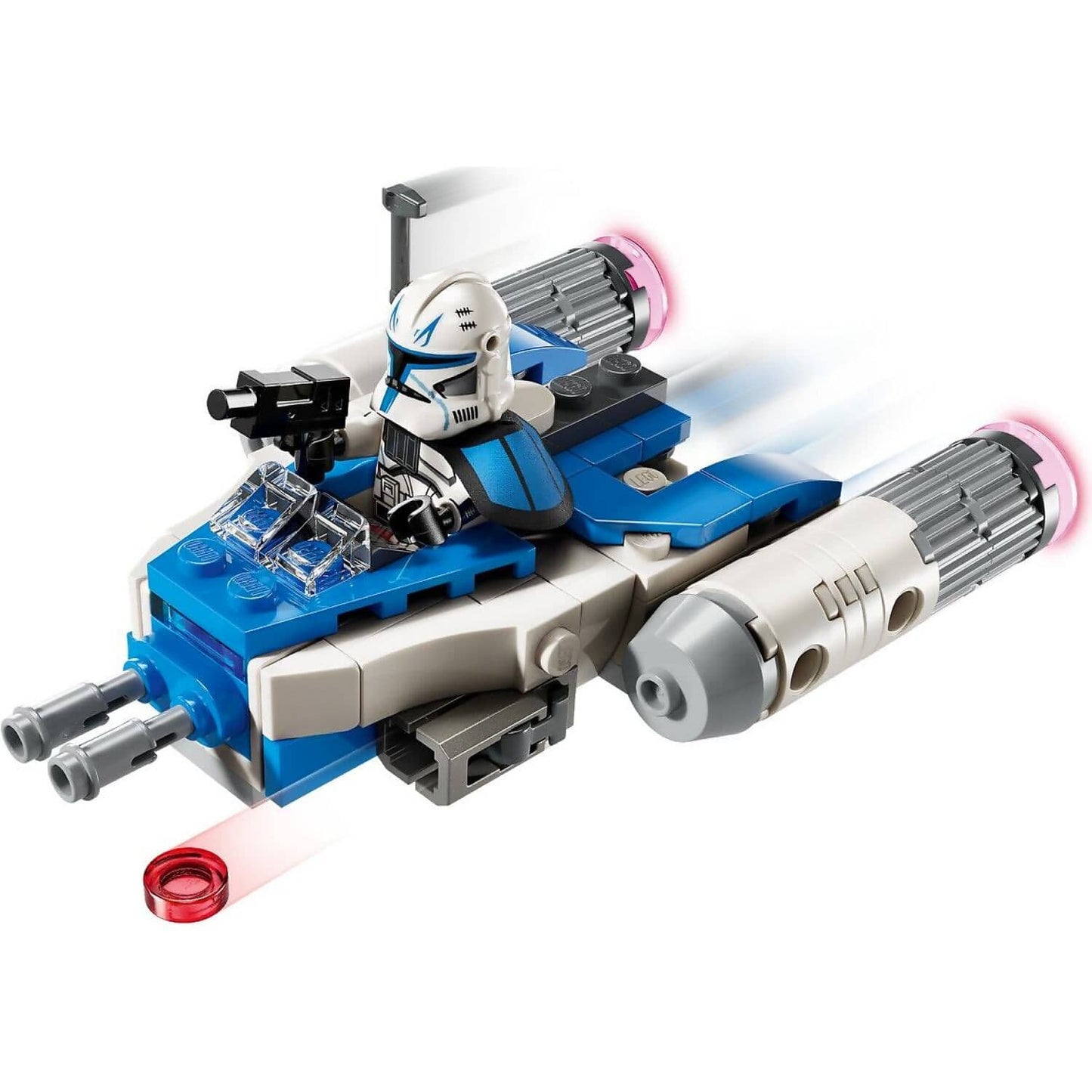 LEGO 75391 Captain Rex Y-Wing Microfighter - Star Wars