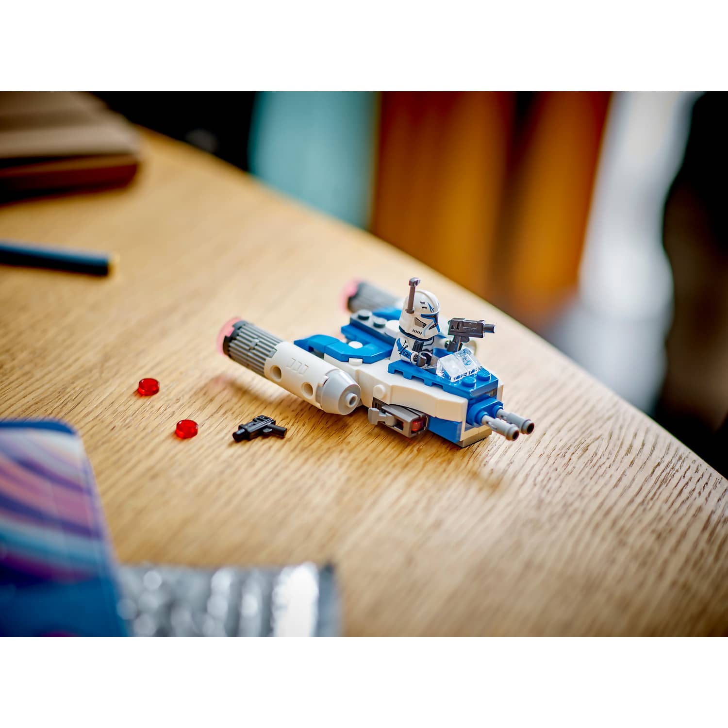 LEGO 75391 Captain Rex Y-Wing Microfighter - Star Wars