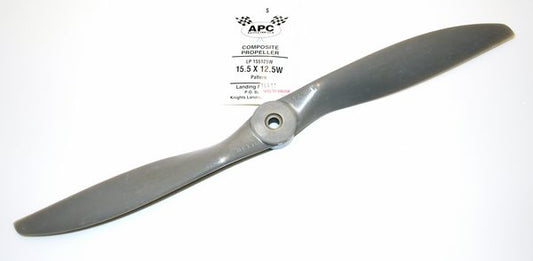 APC PROP 15.5x12.5 WIDE